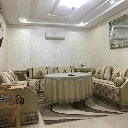 Apartment Anis Nador Al Jadid Buitenkant foto