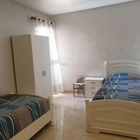 Apartment Anis Nador Al Jadid Buitenkant foto