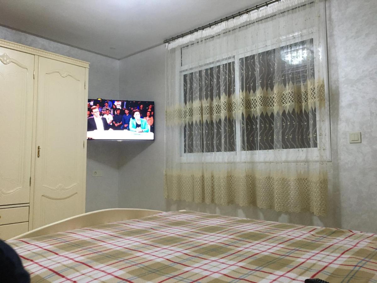 Apartment Anis Nador Al Jadid Buitenkant foto