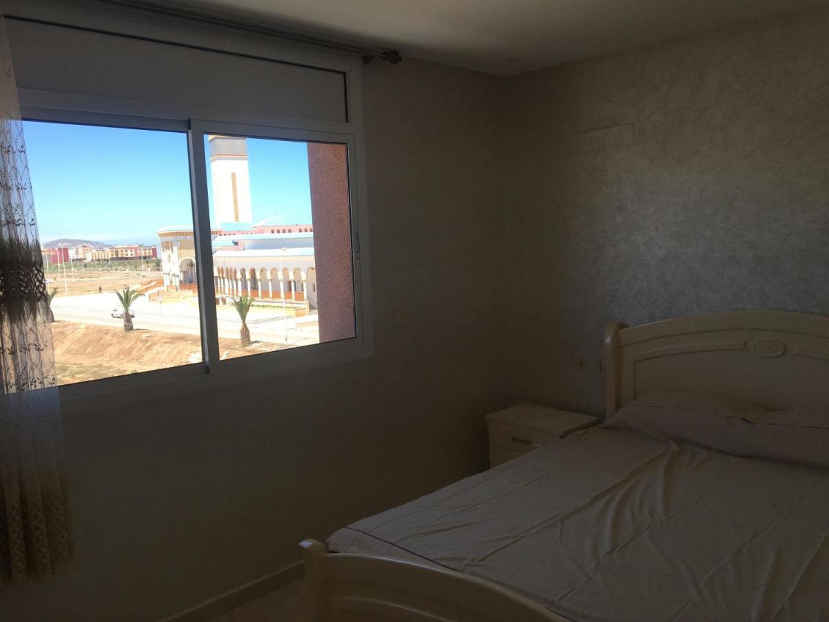 Apartment Anis Nador Al Jadid Buitenkant foto