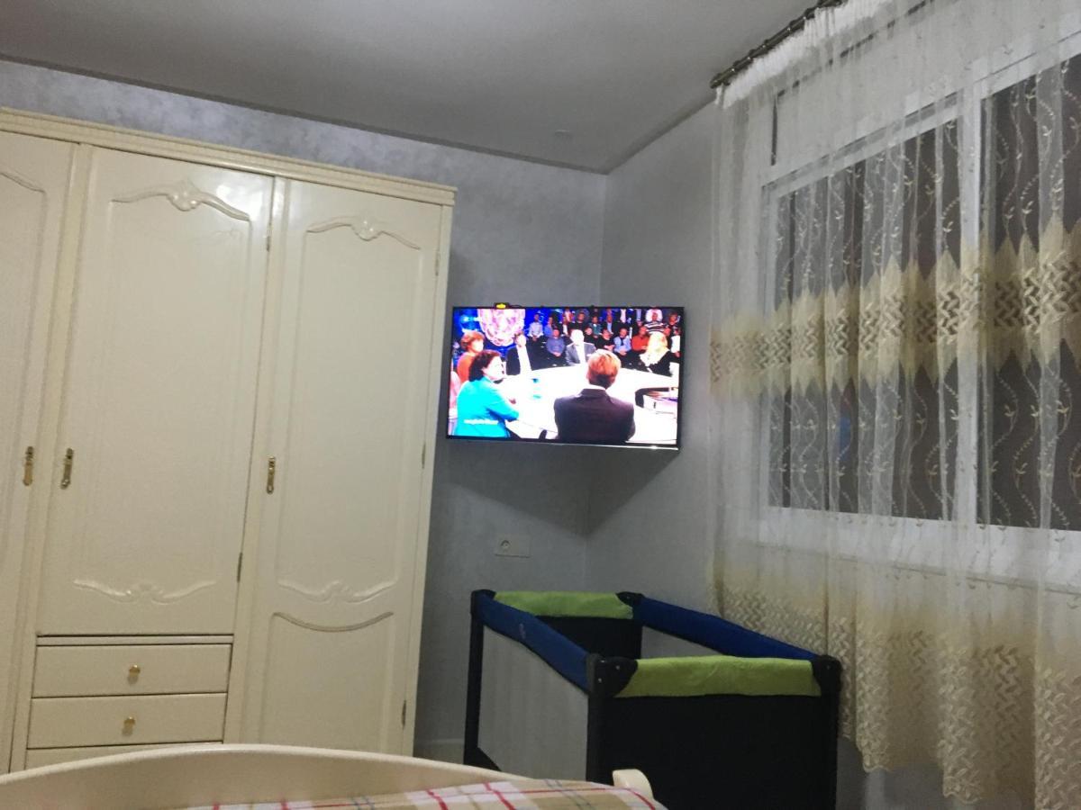 Apartment Anis Nador Al Jadid Buitenkant foto