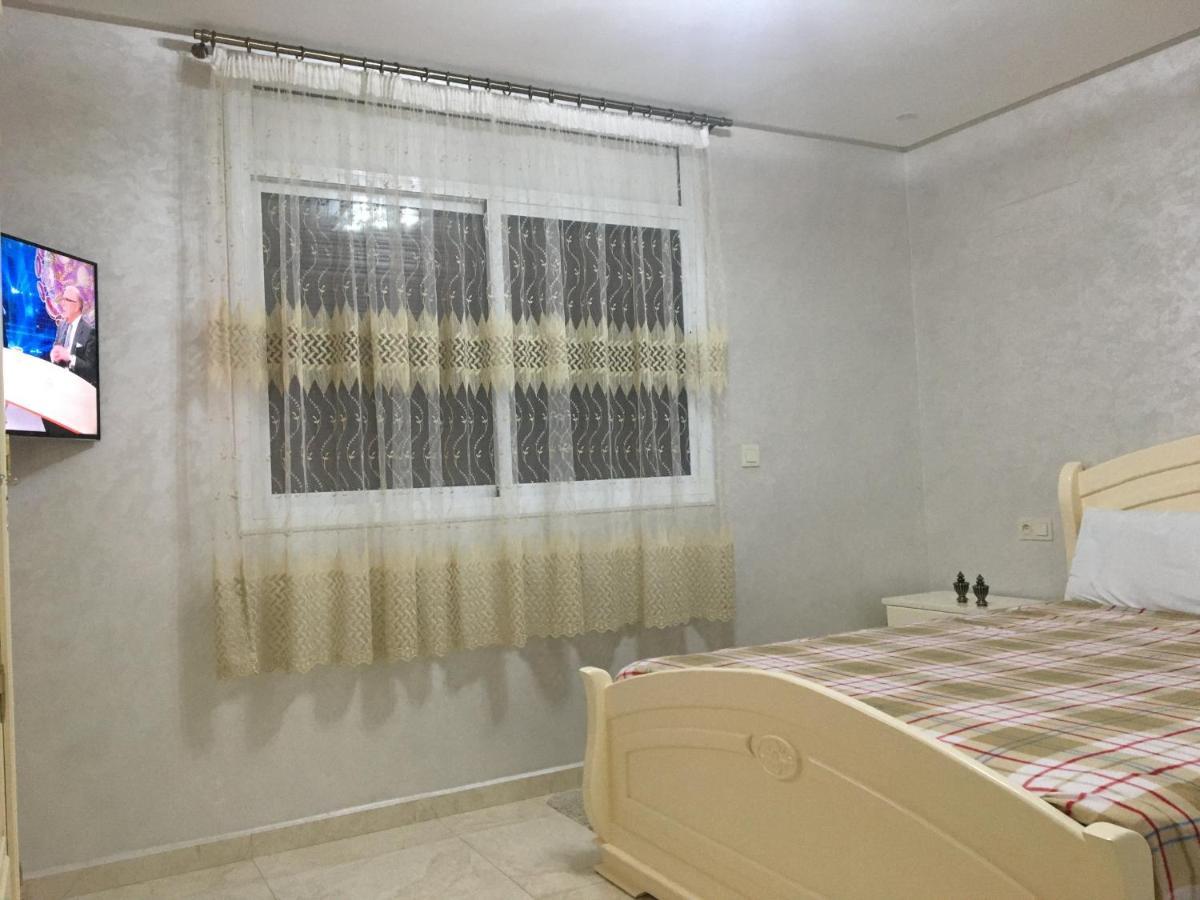 Apartment Anis Nador Al Jadid Buitenkant foto