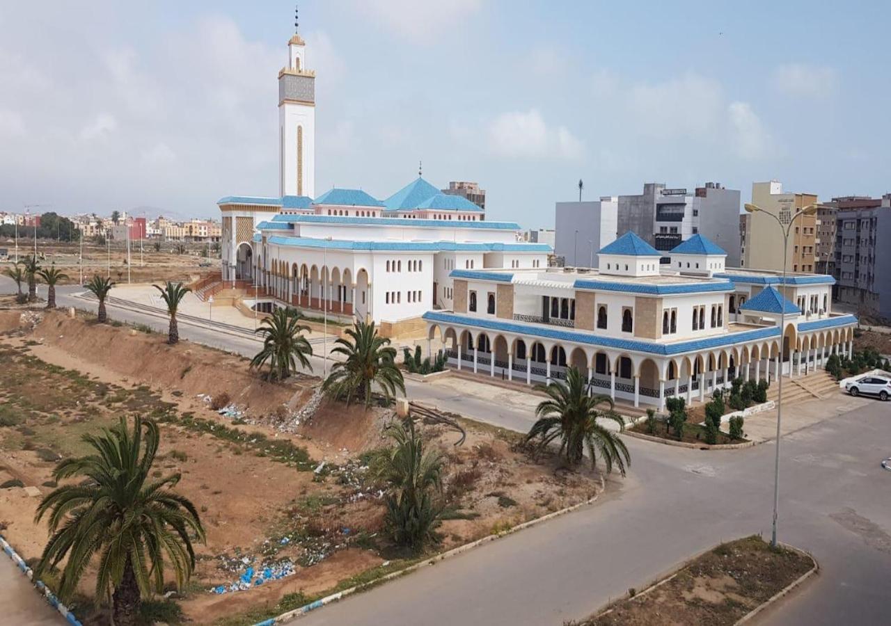 Apartment Anis Nador Al Jadid Buitenkant foto