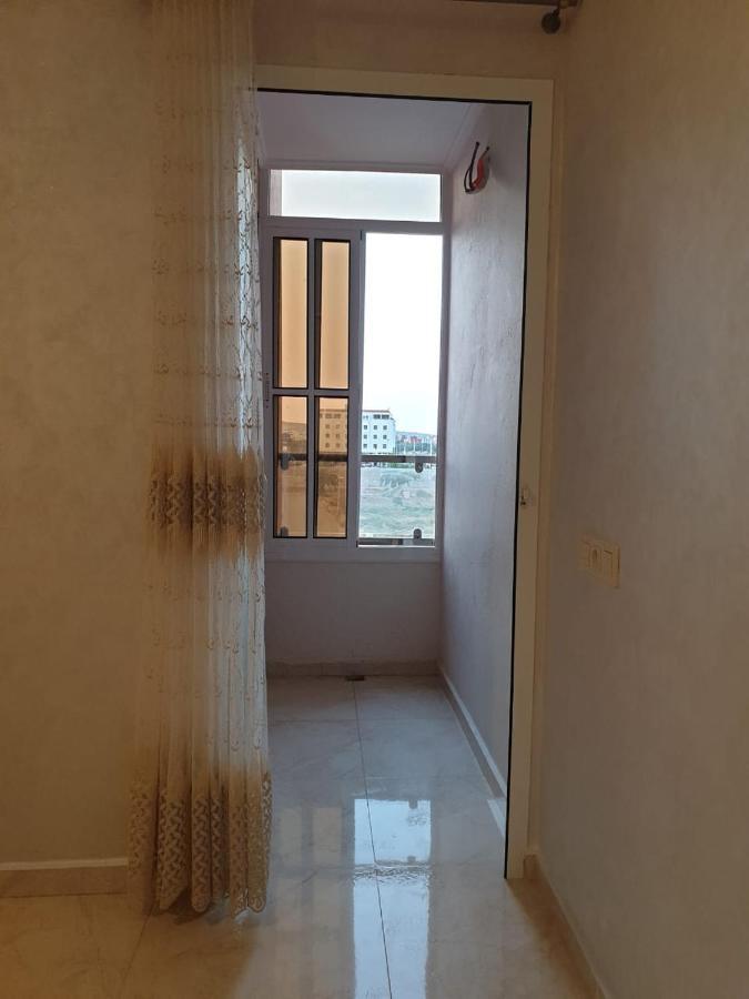 Apartment Anis Nador Al Jadid Buitenkant foto