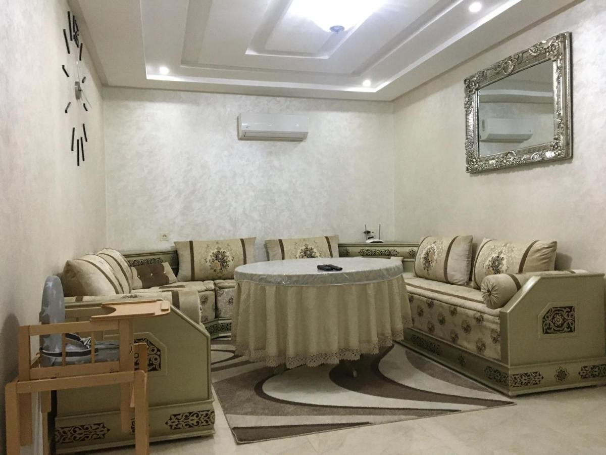 Apartment Anis Nador Al Jadid Buitenkant foto