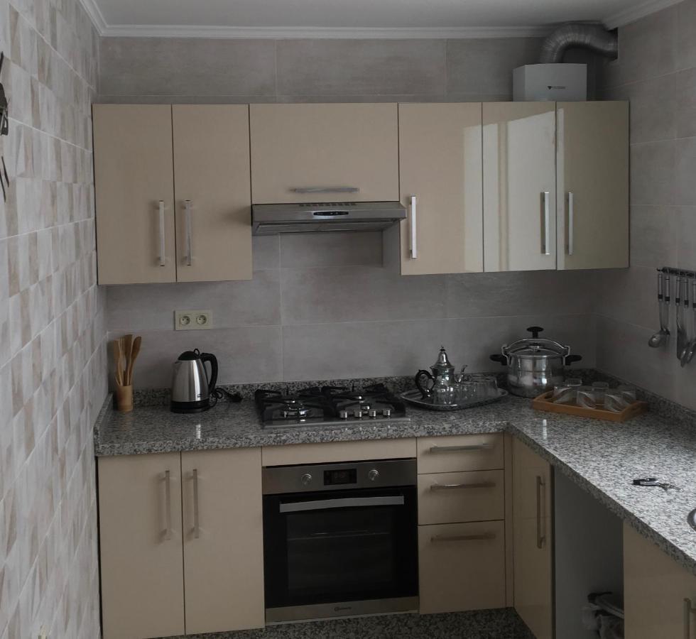 Apartment Anis Nador Al Jadid Buitenkant foto