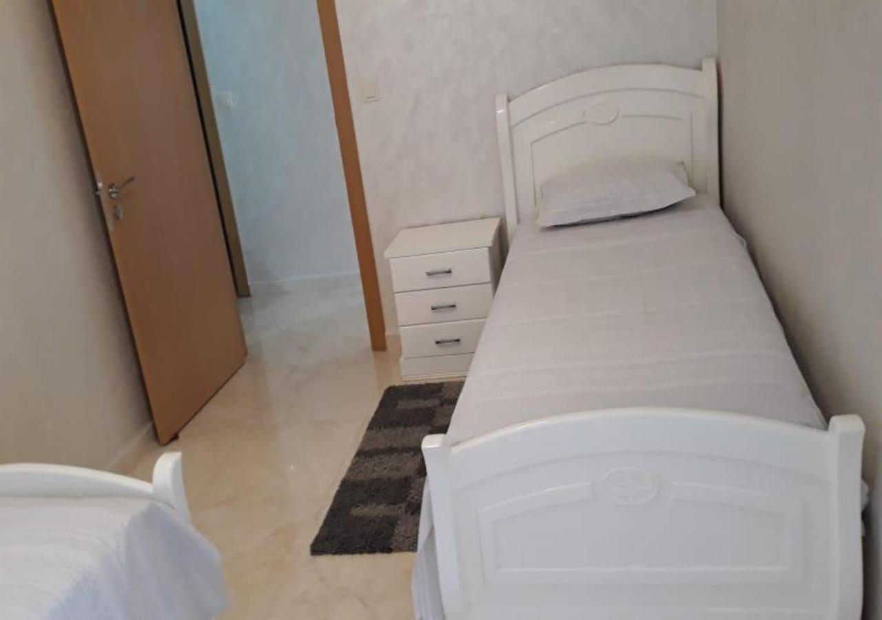 Apartment Anis Nador Al Jadid Buitenkant foto