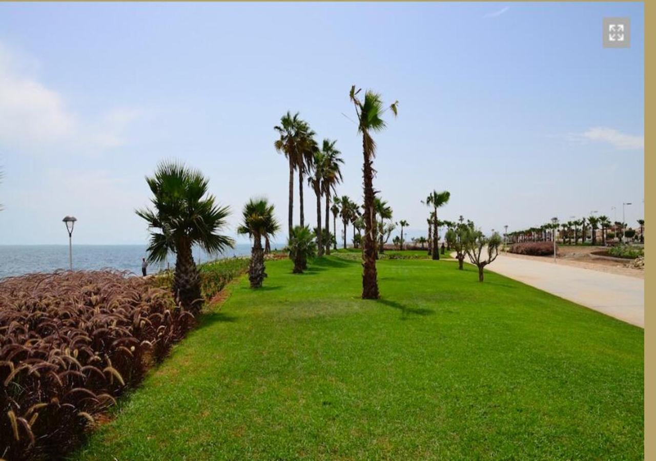Apartment Anis Nador Al Jadid Buitenkant foto