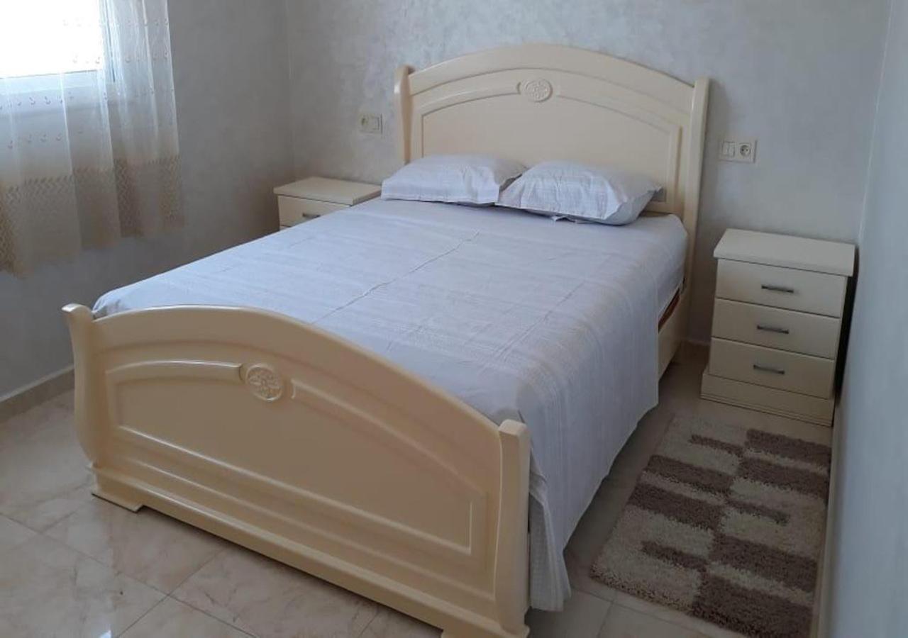 Apartment Anis Nador Al Jadid Buitenkant foto