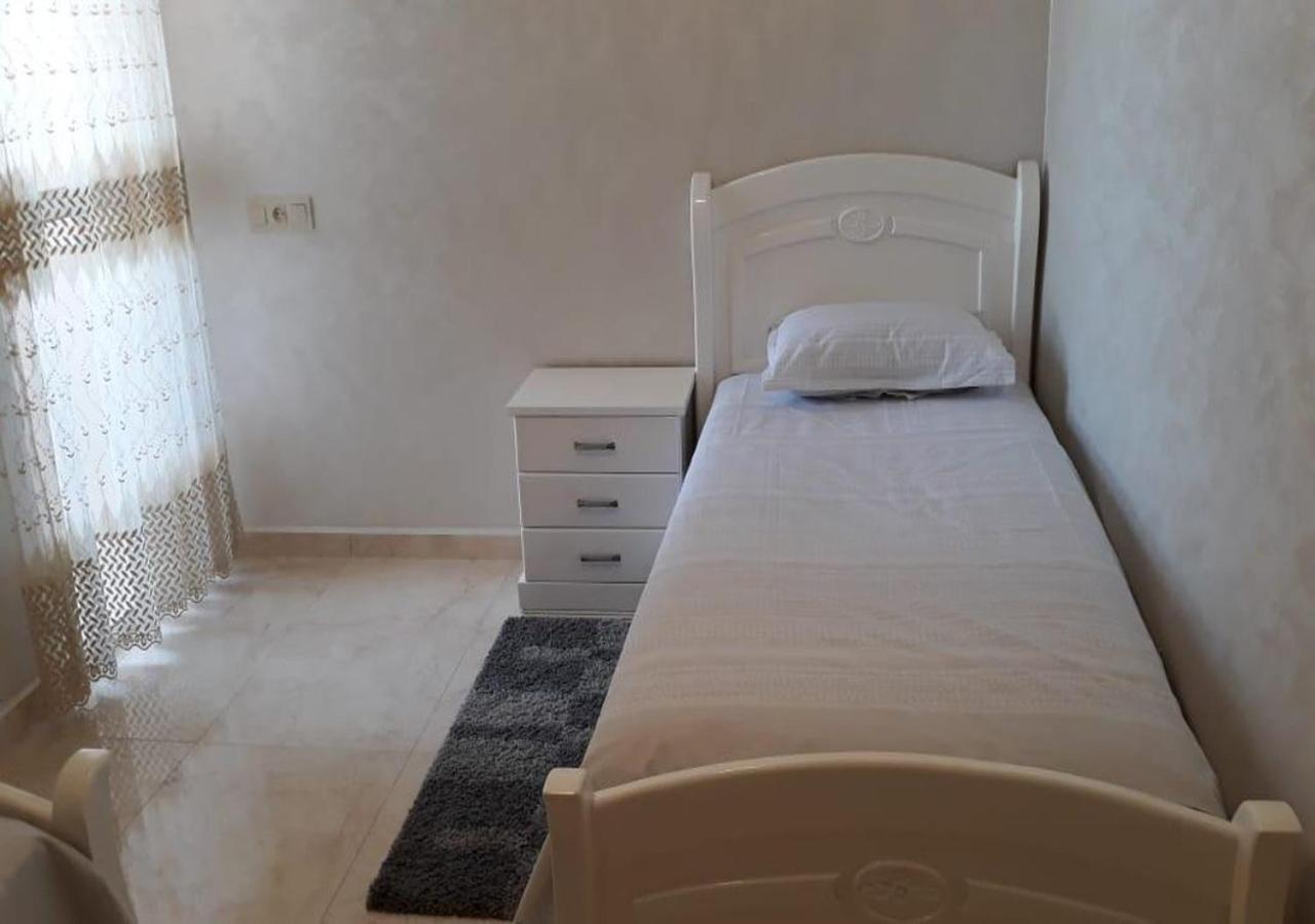 Apartment Anis Nador Al Jadid Buitenkant foto