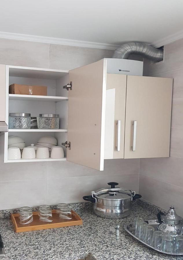 Apartment Anis Nador Al Jadid Buitenkant foto