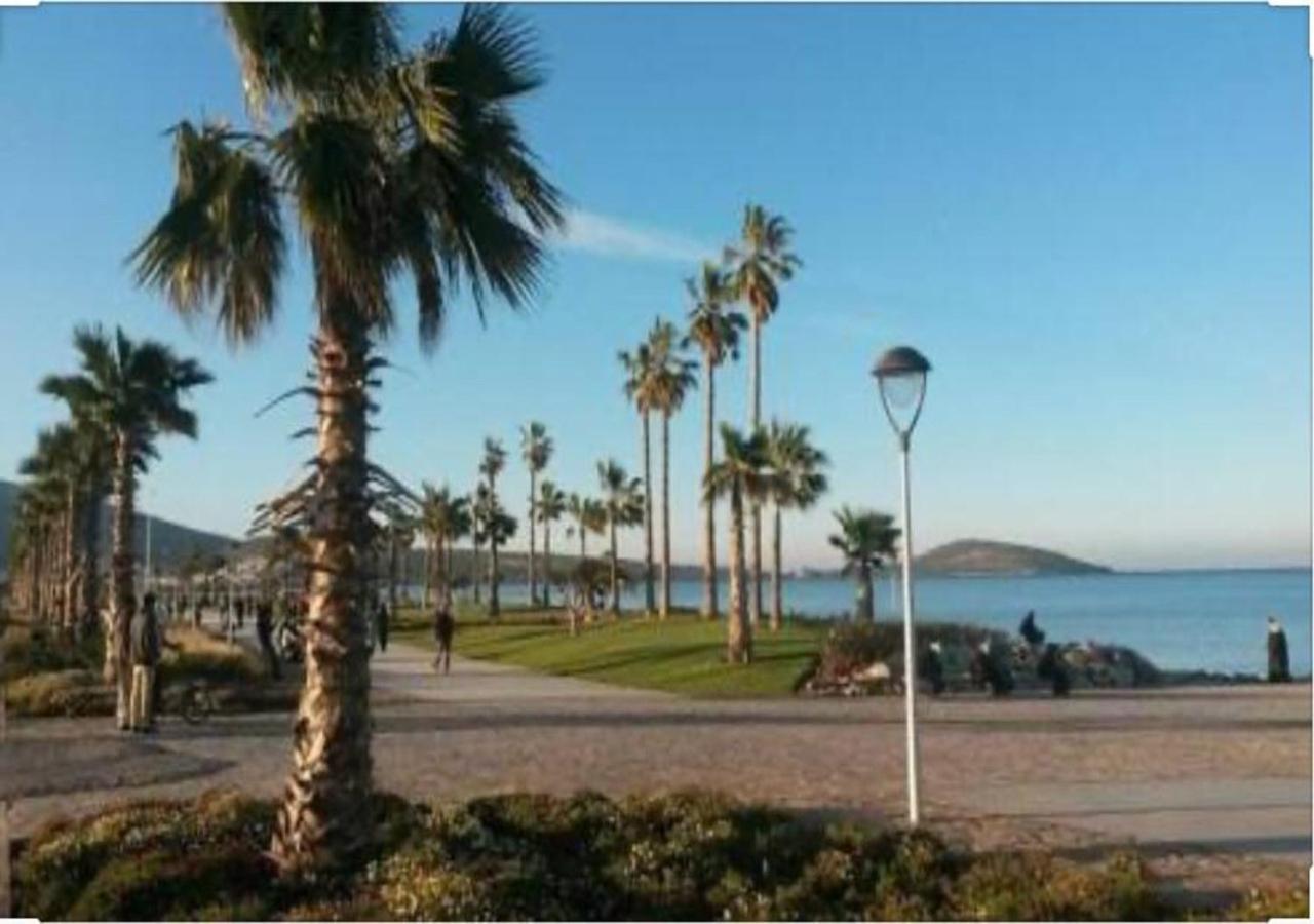 Apartment Anis Nador Al Jadid Buitenkant foto