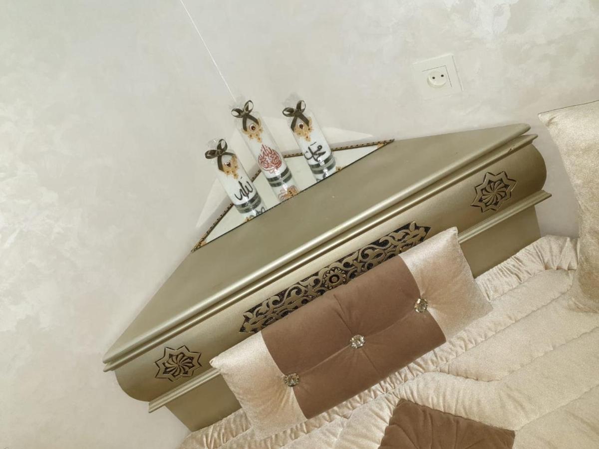 Apartment Anis Nador Al Jadid Buitenkant foto