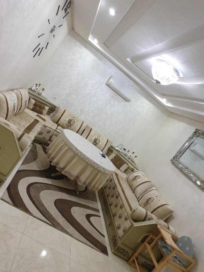 Apartment Anis Nador Al Jadid Buitenkant foto