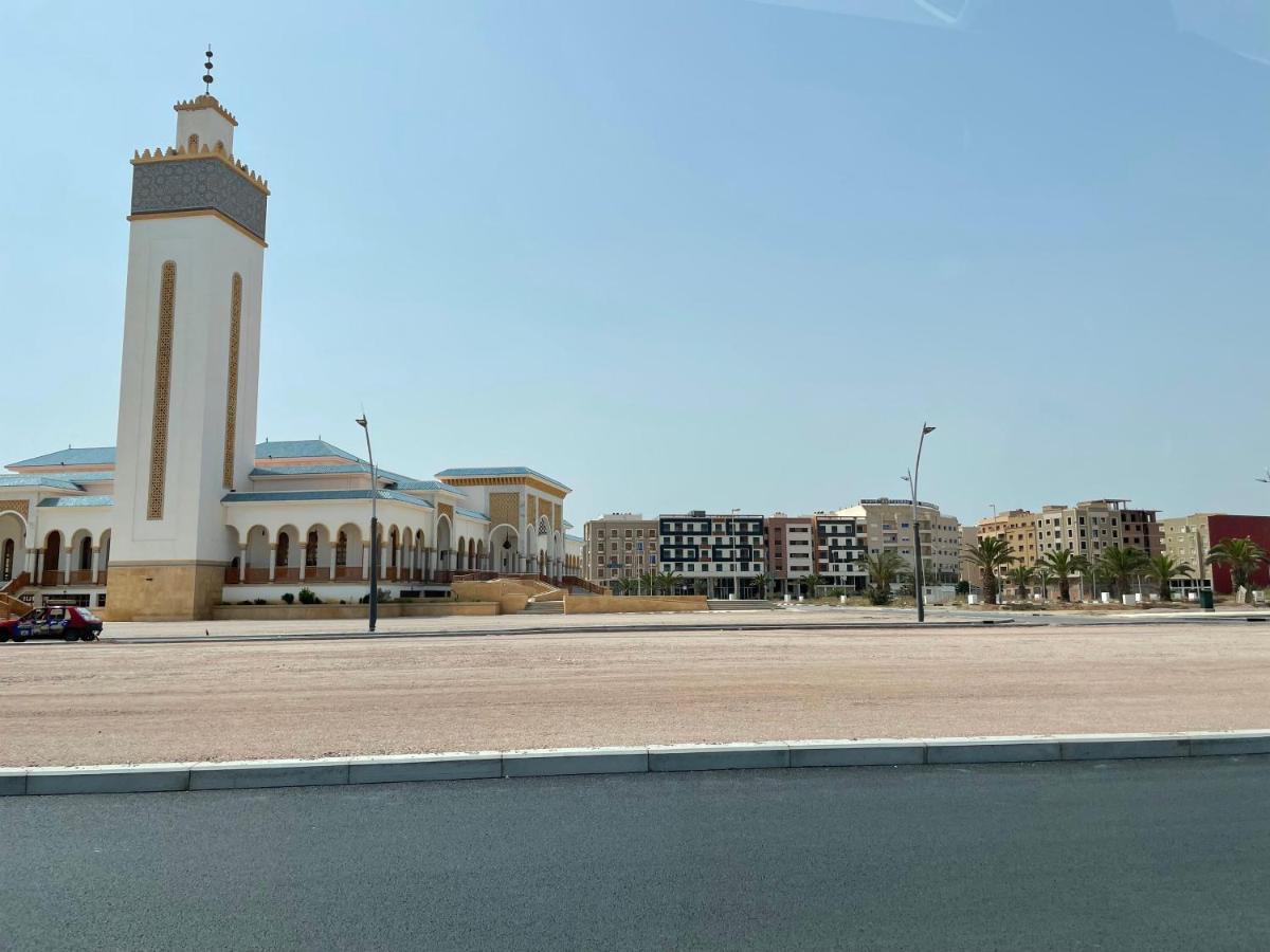 Apartment Anis Nador Al Jadid Buitenkant foto