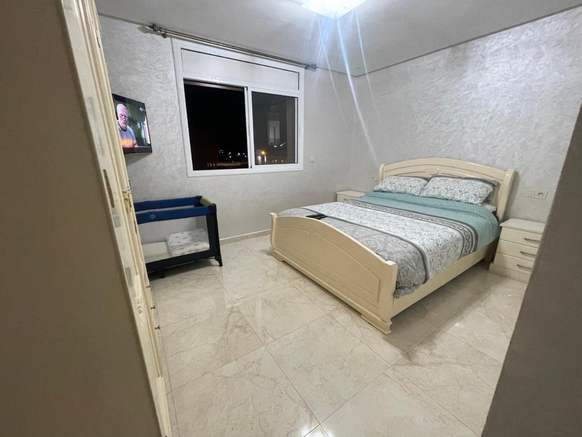 Apartment Anis Nador Al Jadid Buitenkant foto