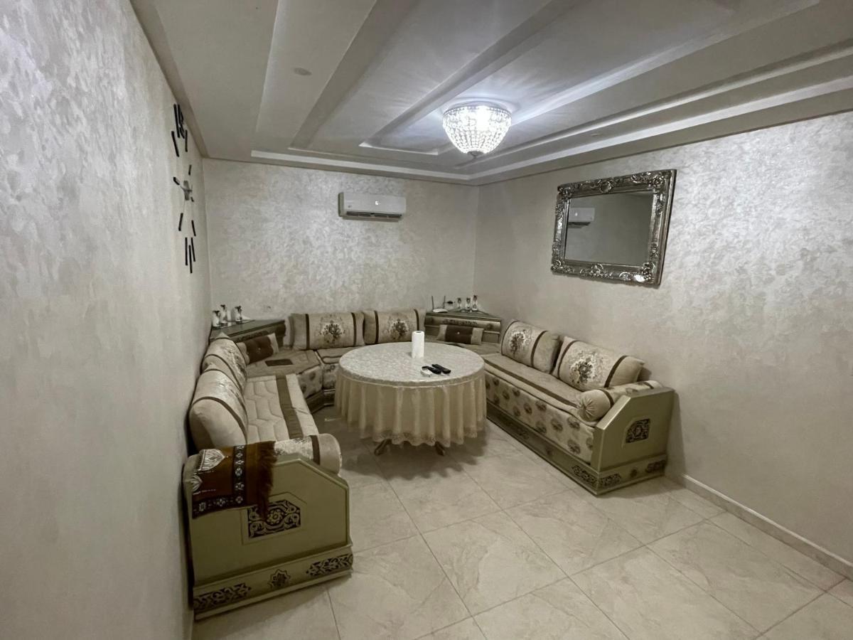 Apartment Anis Nador Al Jadid Buitenkant foto