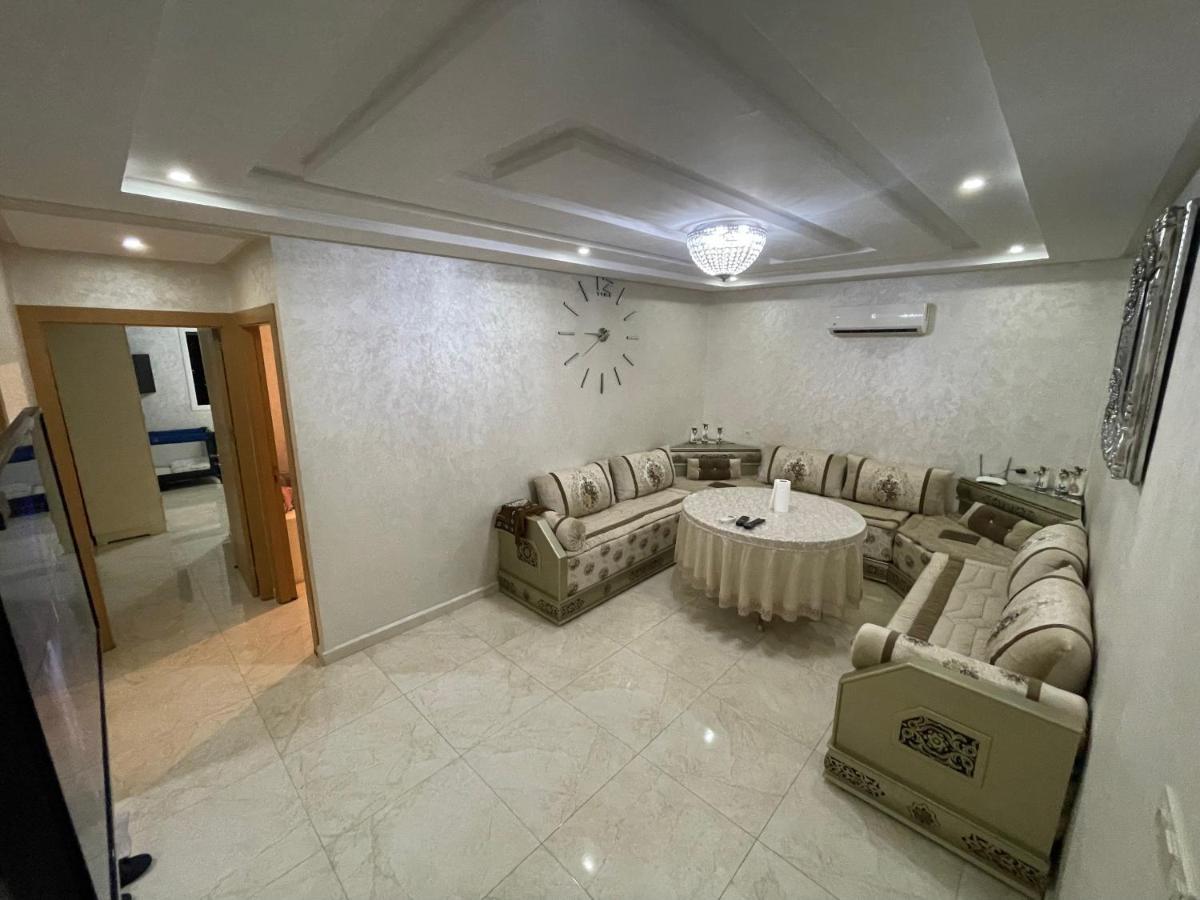 Apartment Anis Nador Al Jadid Buitenkant foto