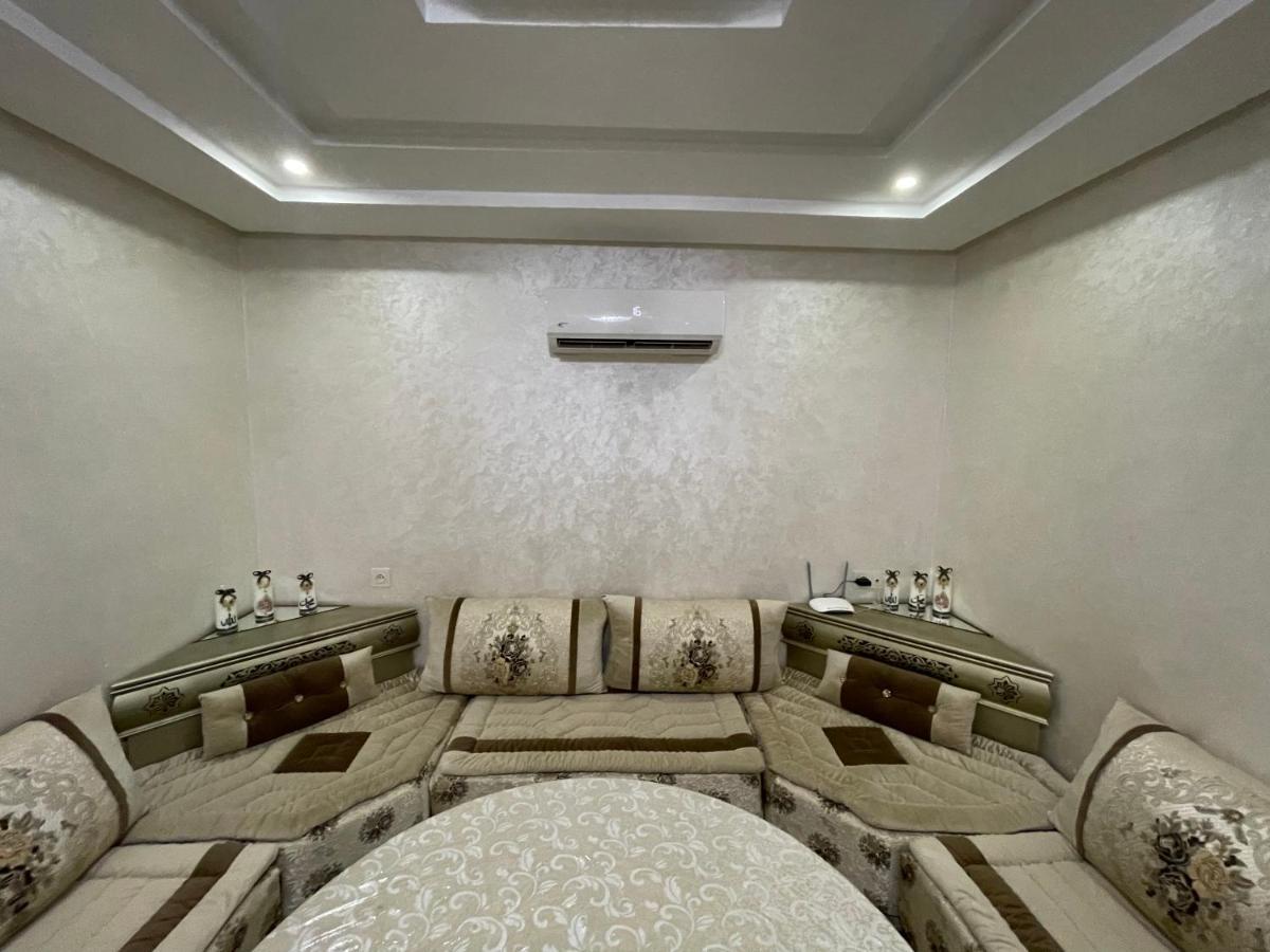 Apartment Anis Nador Al Jadid Buitenkant foto