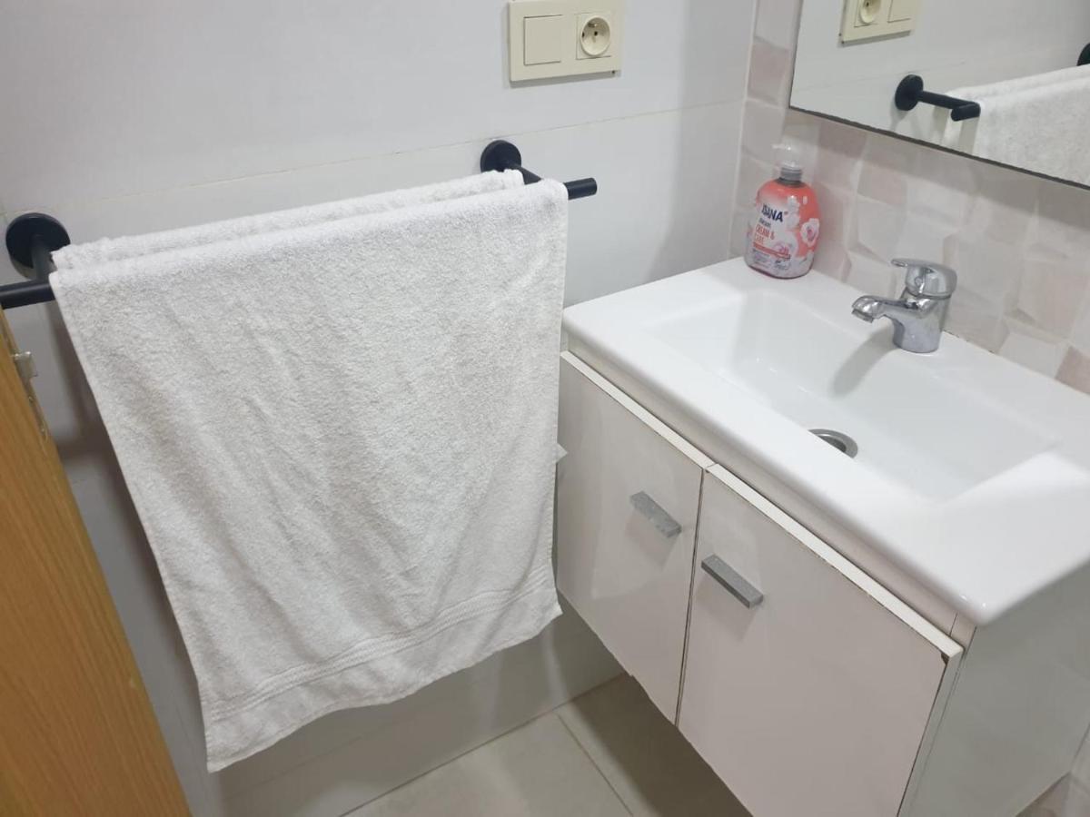 Apartment Anis Nador Al Jadid Buitenkant foto