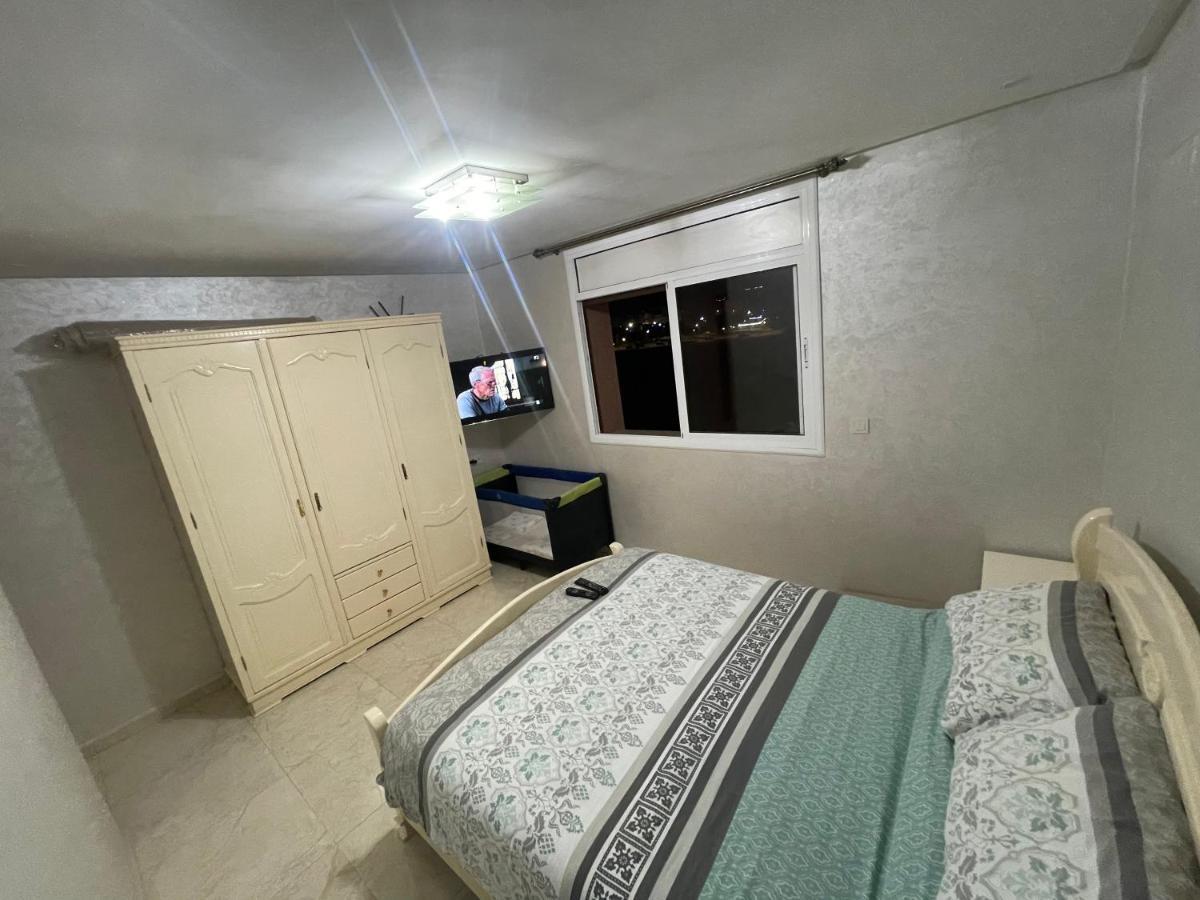 Apartment Anis Nador Al Jadid Buitenkant foto