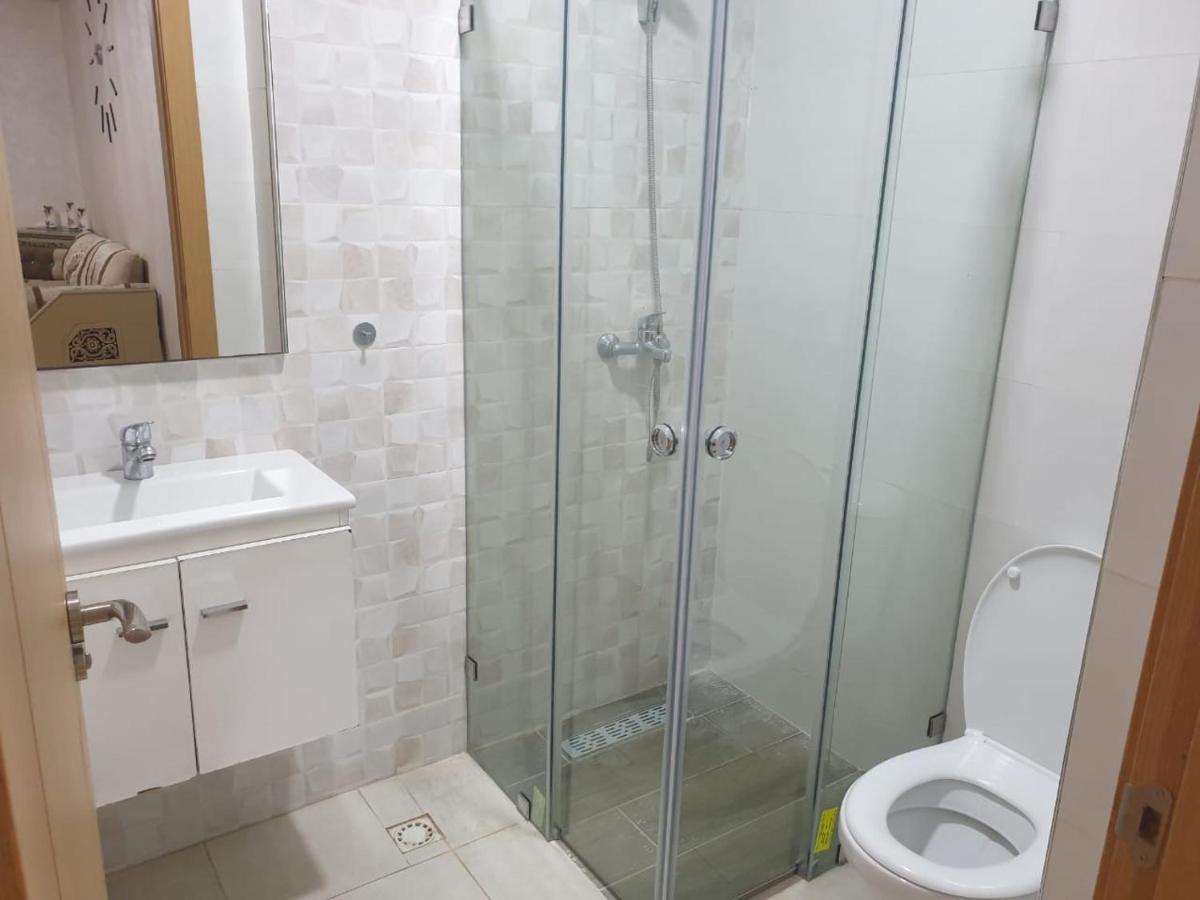Apartment Anis Nador Al Jadid Buitenkant foto