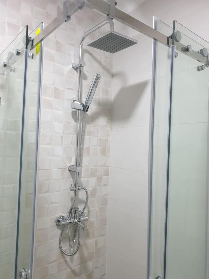 Apartment Anis Nador Al Jadid Buitenkant foto