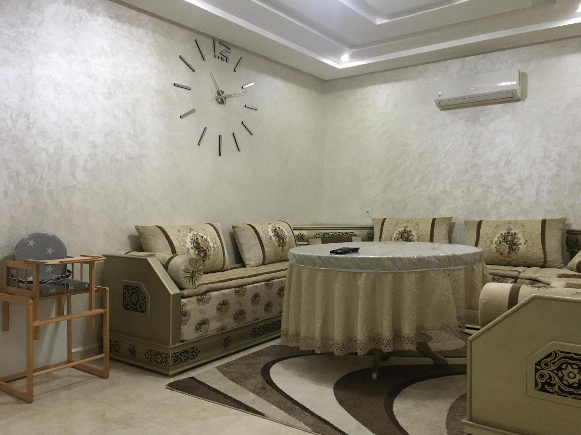 Apartment Anis Nador Al Jadid Kamer foto