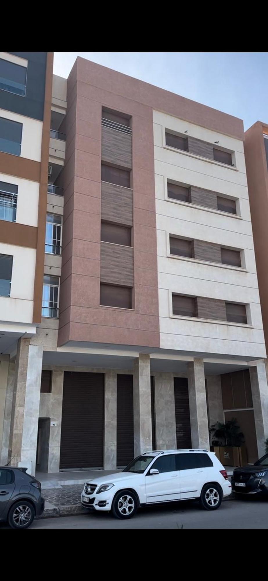 Apartment Anis Nador Al Jadid Buitenkant foto