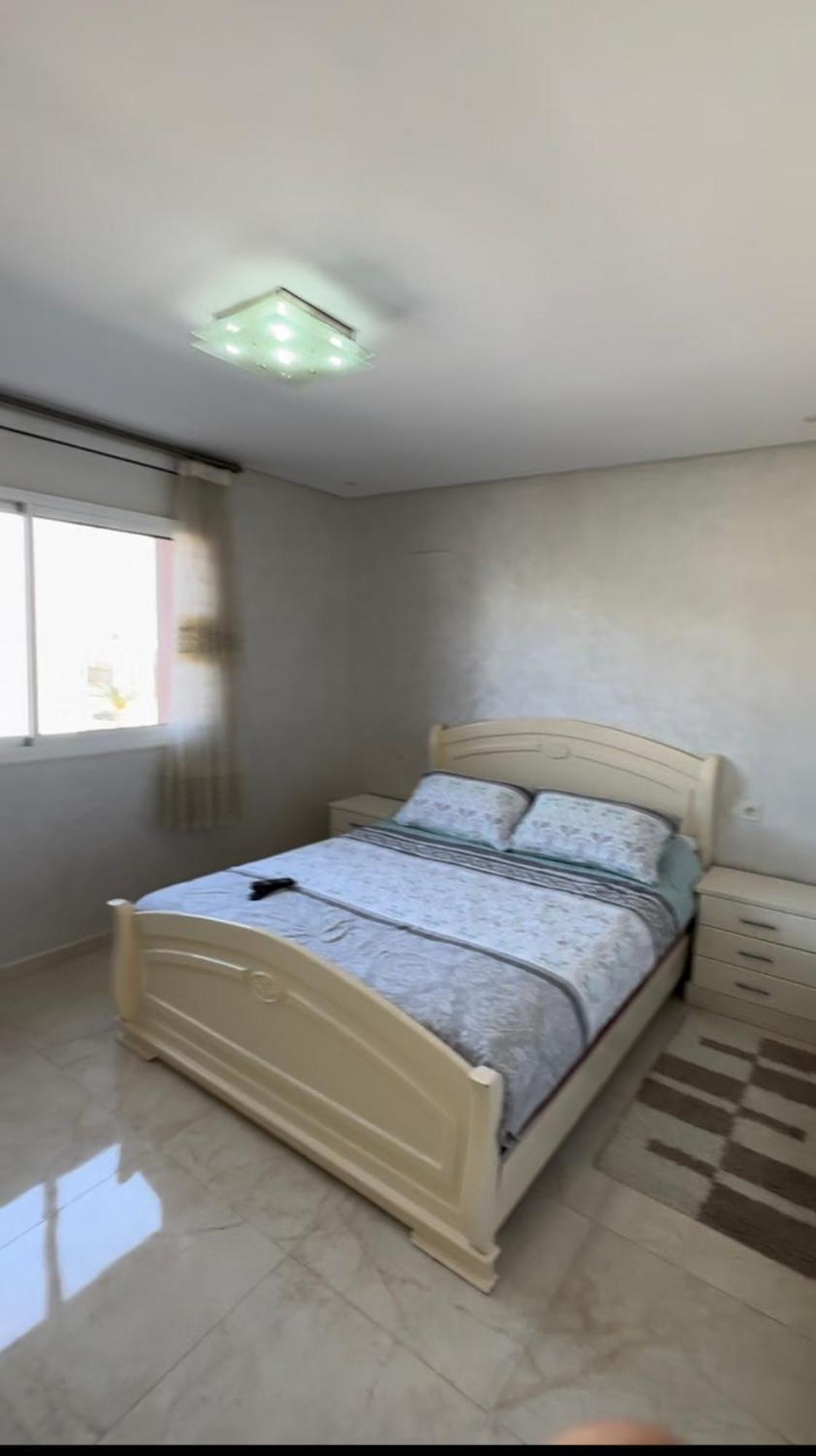 Apartment Anis Nador Al Jadid Buitenkant foto